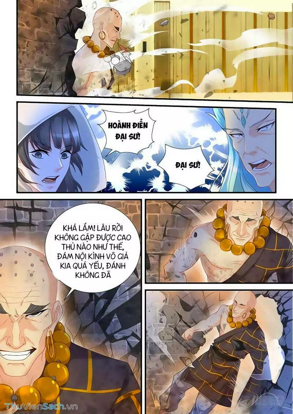 Chapter 102 - Image 2