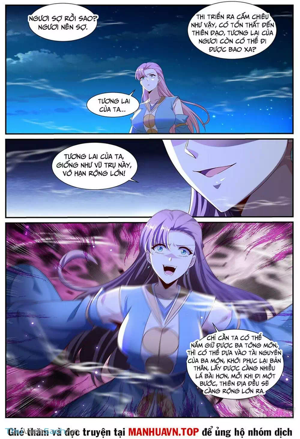 Chapter 998 - Image 4