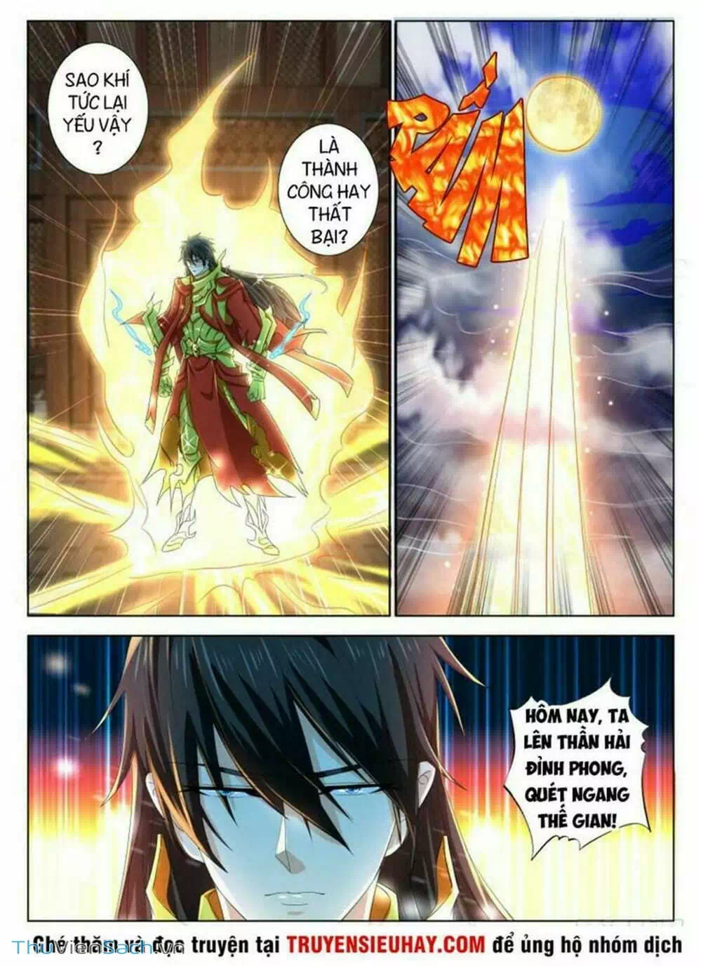 Chapter 324 - Image 11