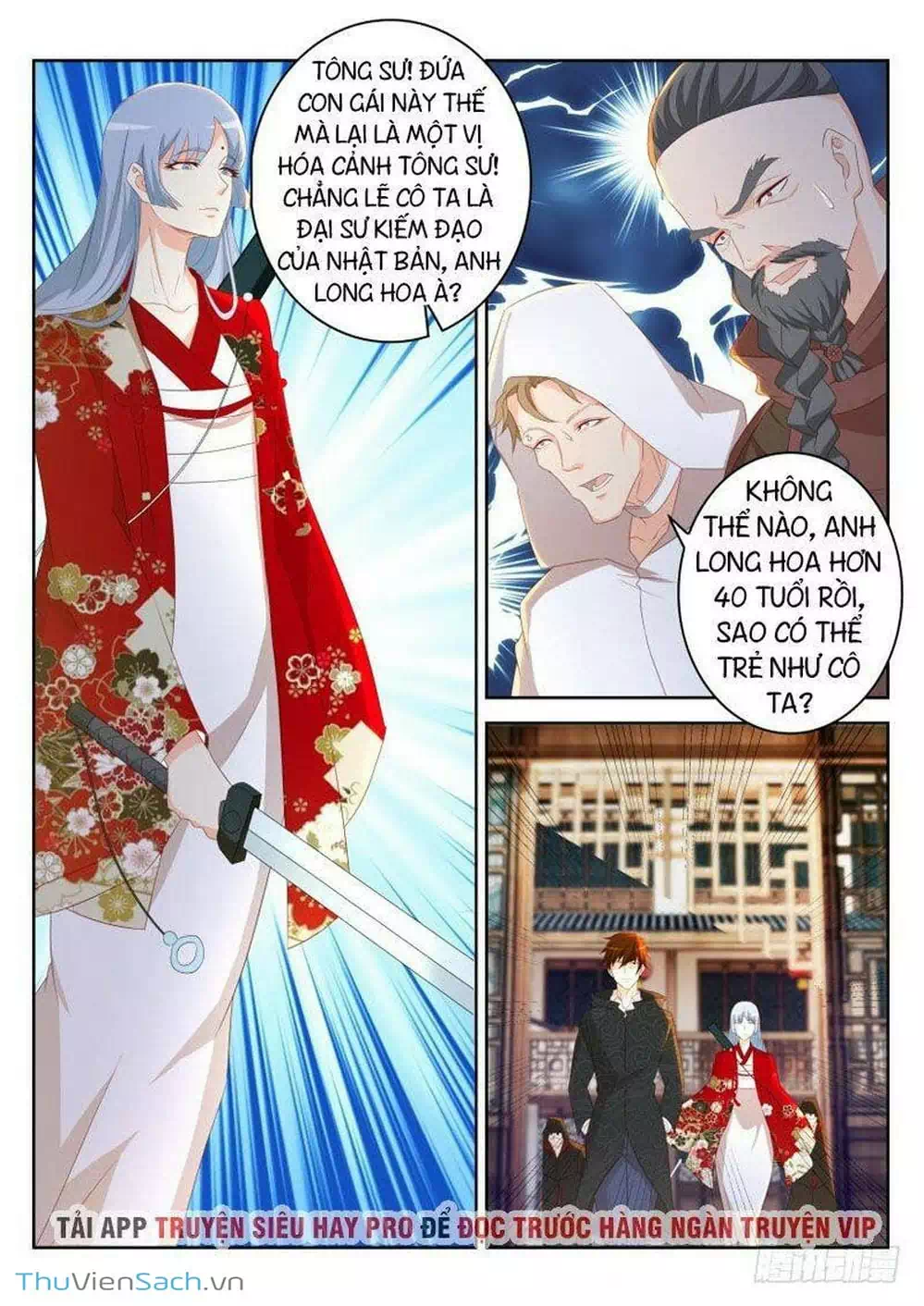 Chapter 276 - Image 1
