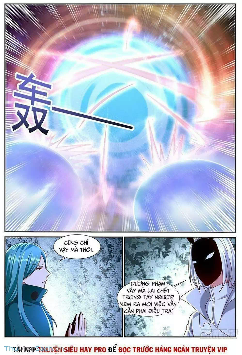 Chapter 753 - Image 7