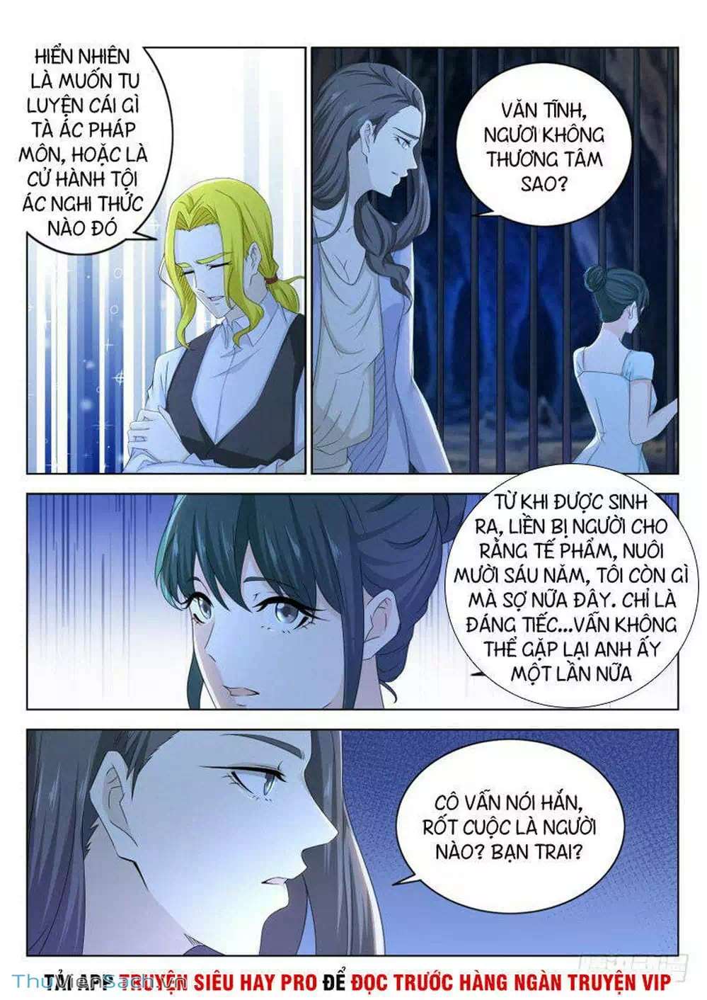 Chapter 280 - Image 4
