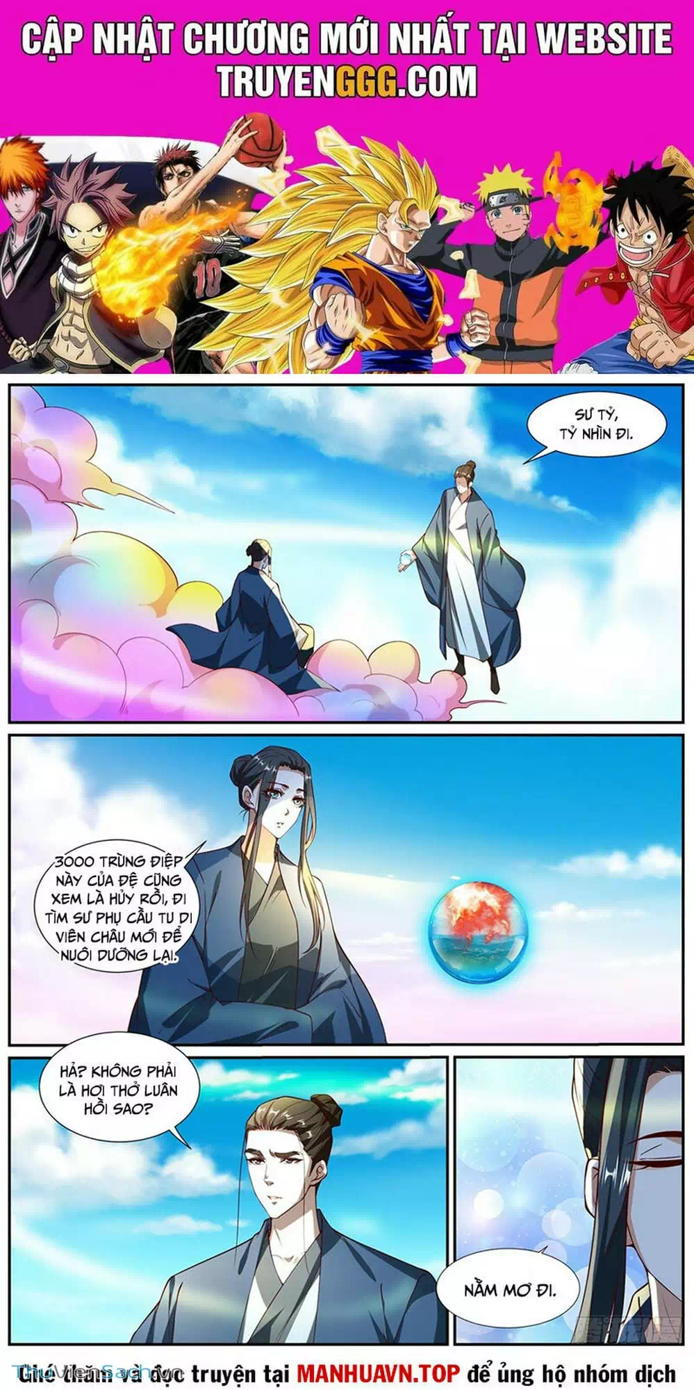 Chapter 1,007 - Image 5