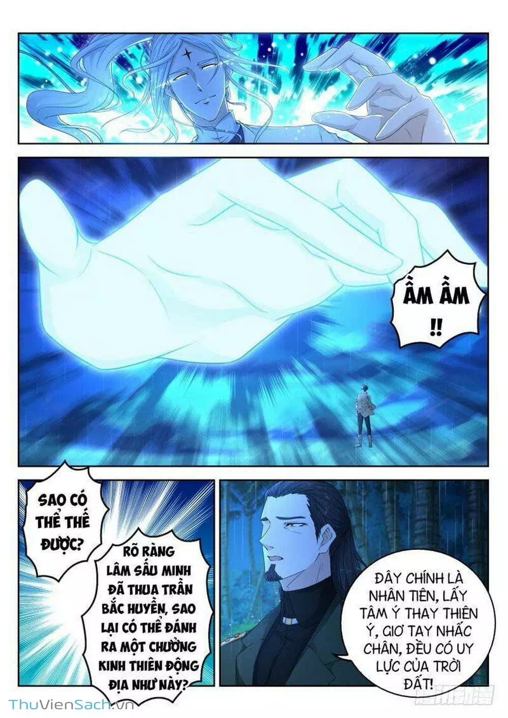 Chapter 304 - Image 1