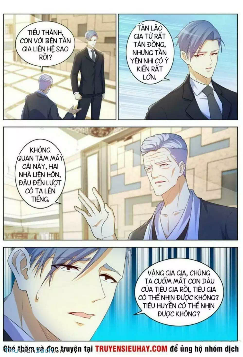 Chapter 338 - Image 3