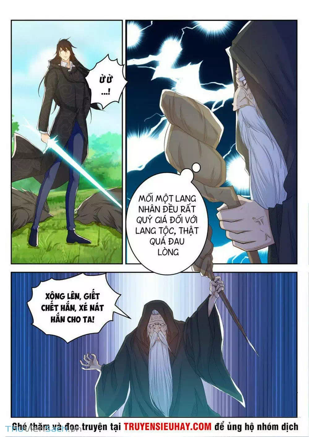 Chapter 236 - Image 6