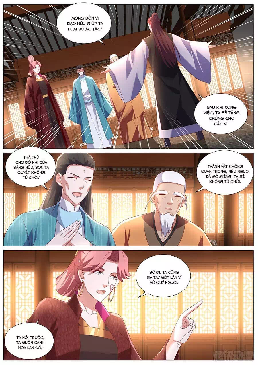 Chapter 1,097 - Image 7