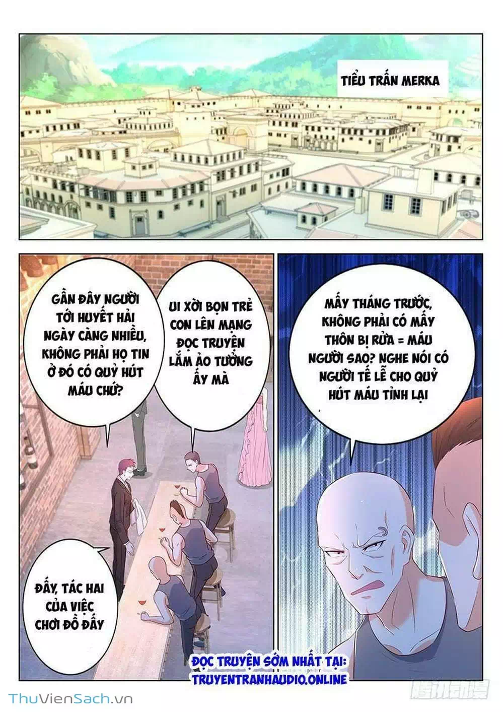 Chapter 379 - Image 4