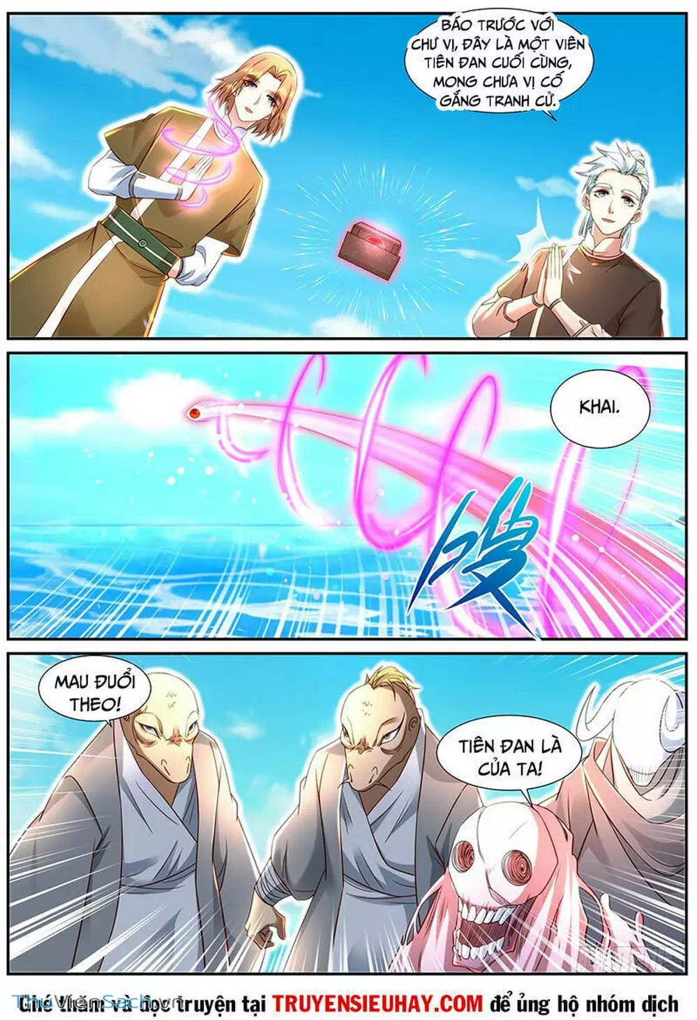 Chapter 894 - Image 4