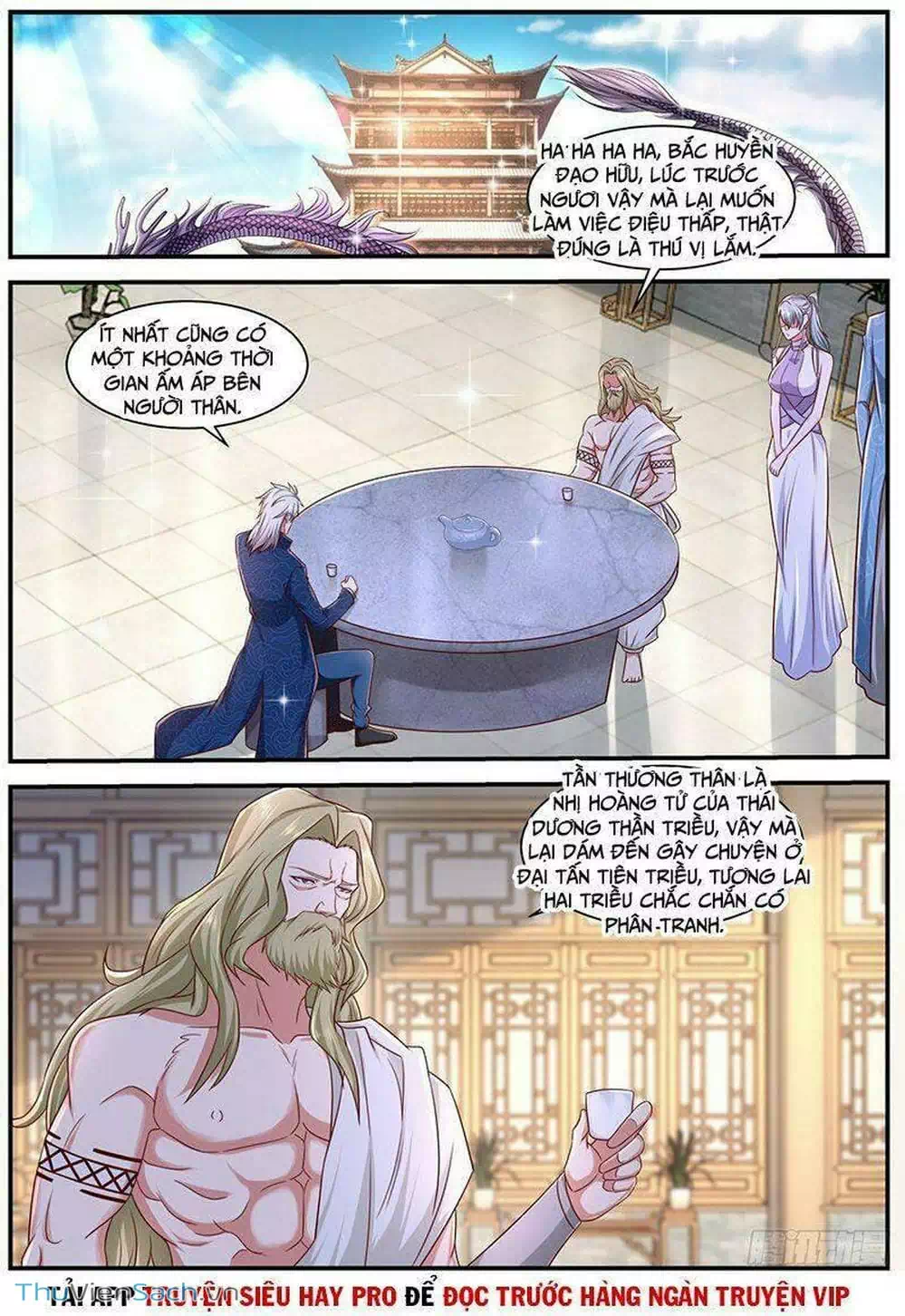 Chapter 671 - Image 3