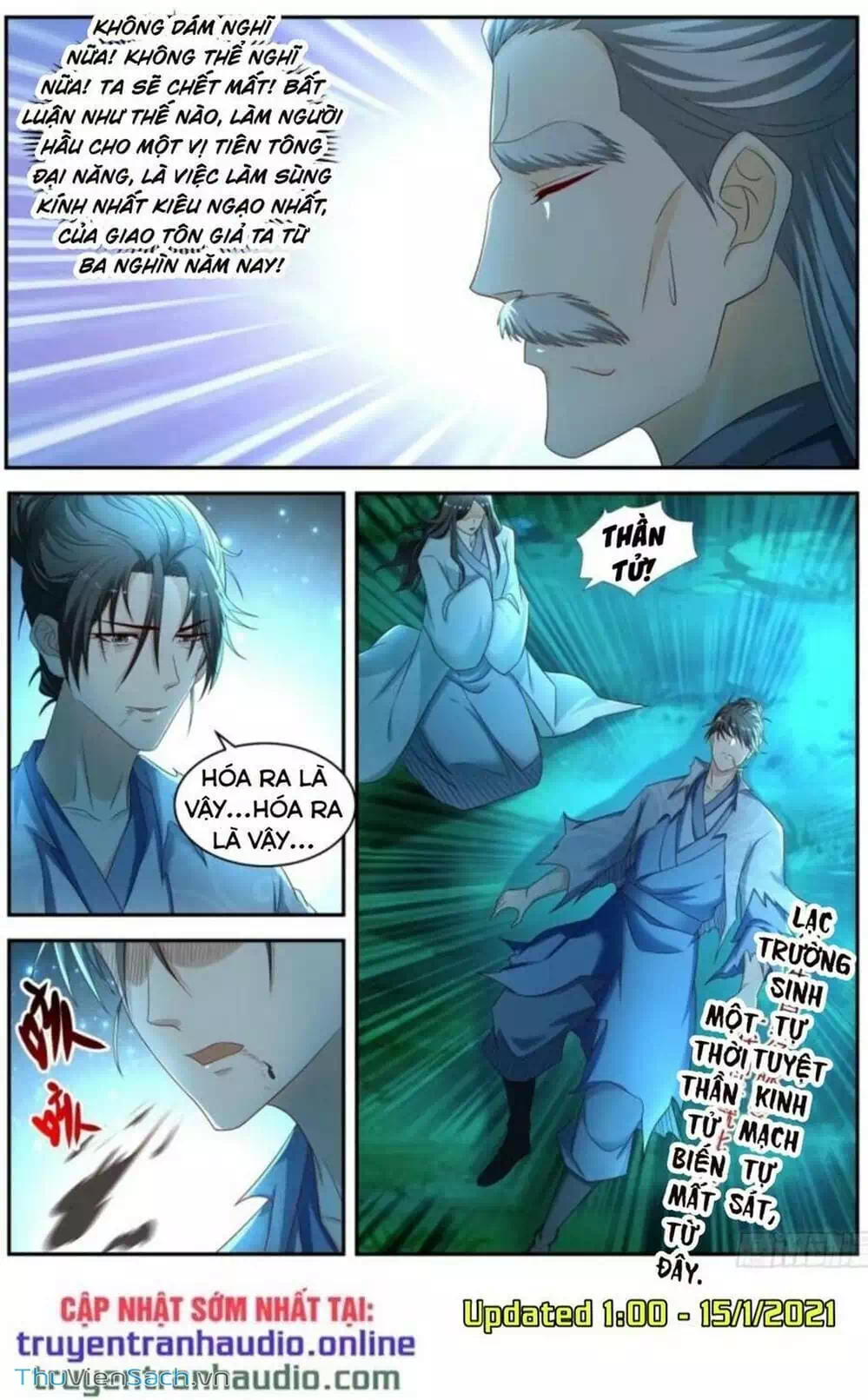 Chapter 552 - Image 12