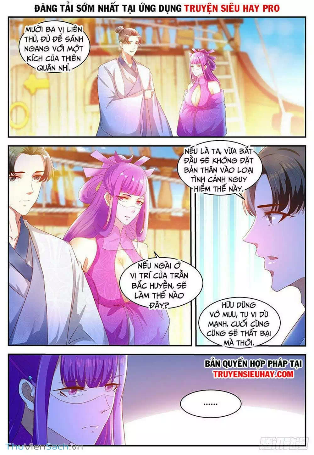 Chapter 514 - Image 1