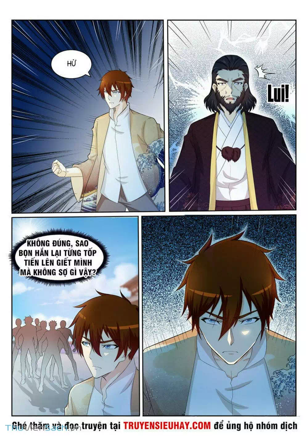 Chapter 204 - Image 9