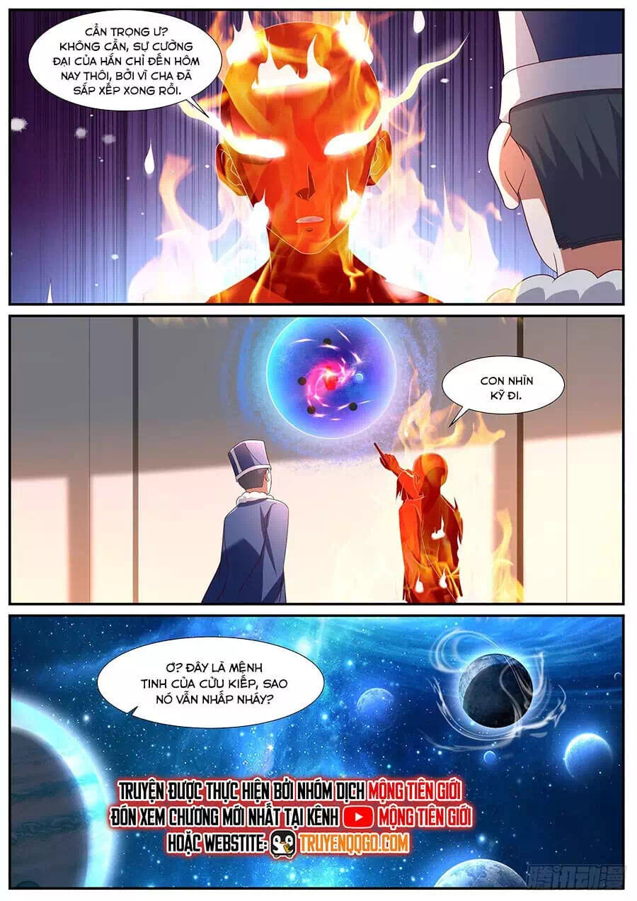 Chapter 1,094 - Image 11