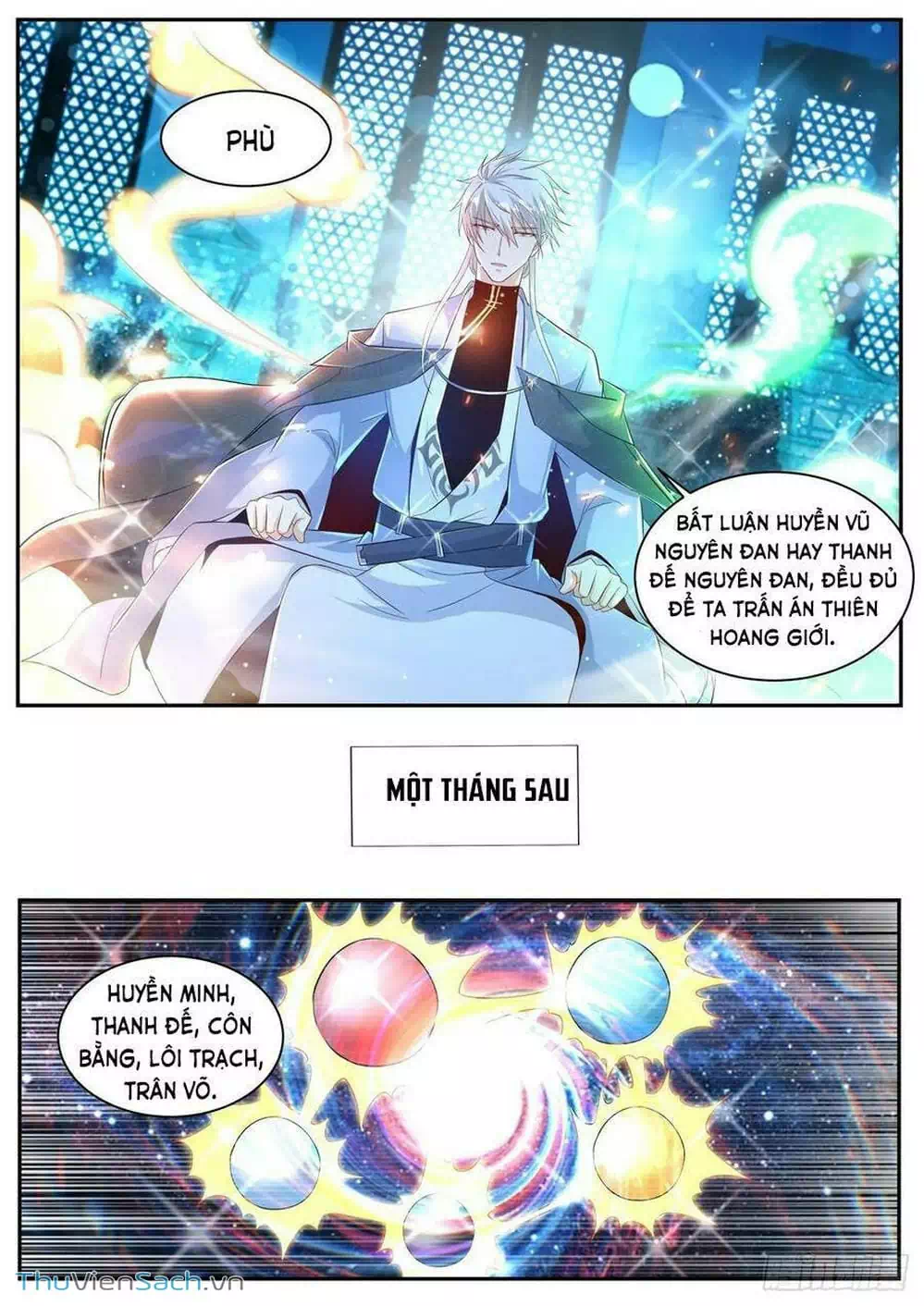 Chapter 455 - Image 6