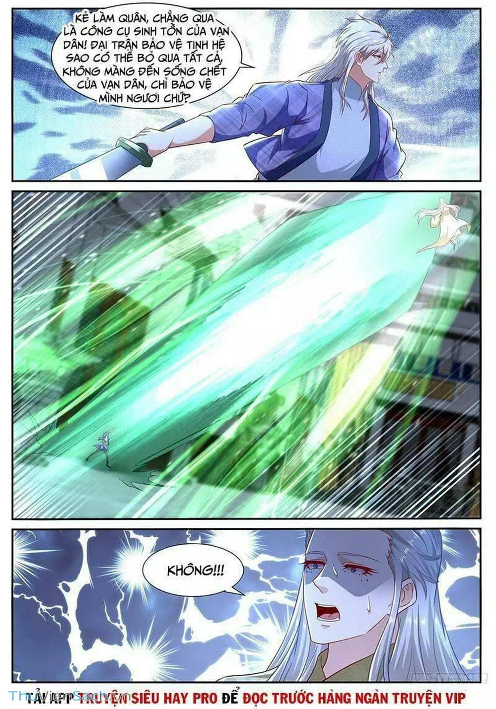 Chapter 684 - Image 4