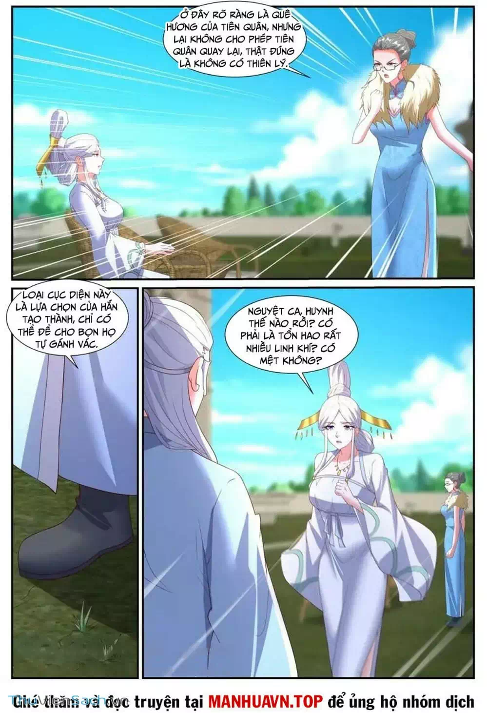 Chapter 1,027 - Image 11