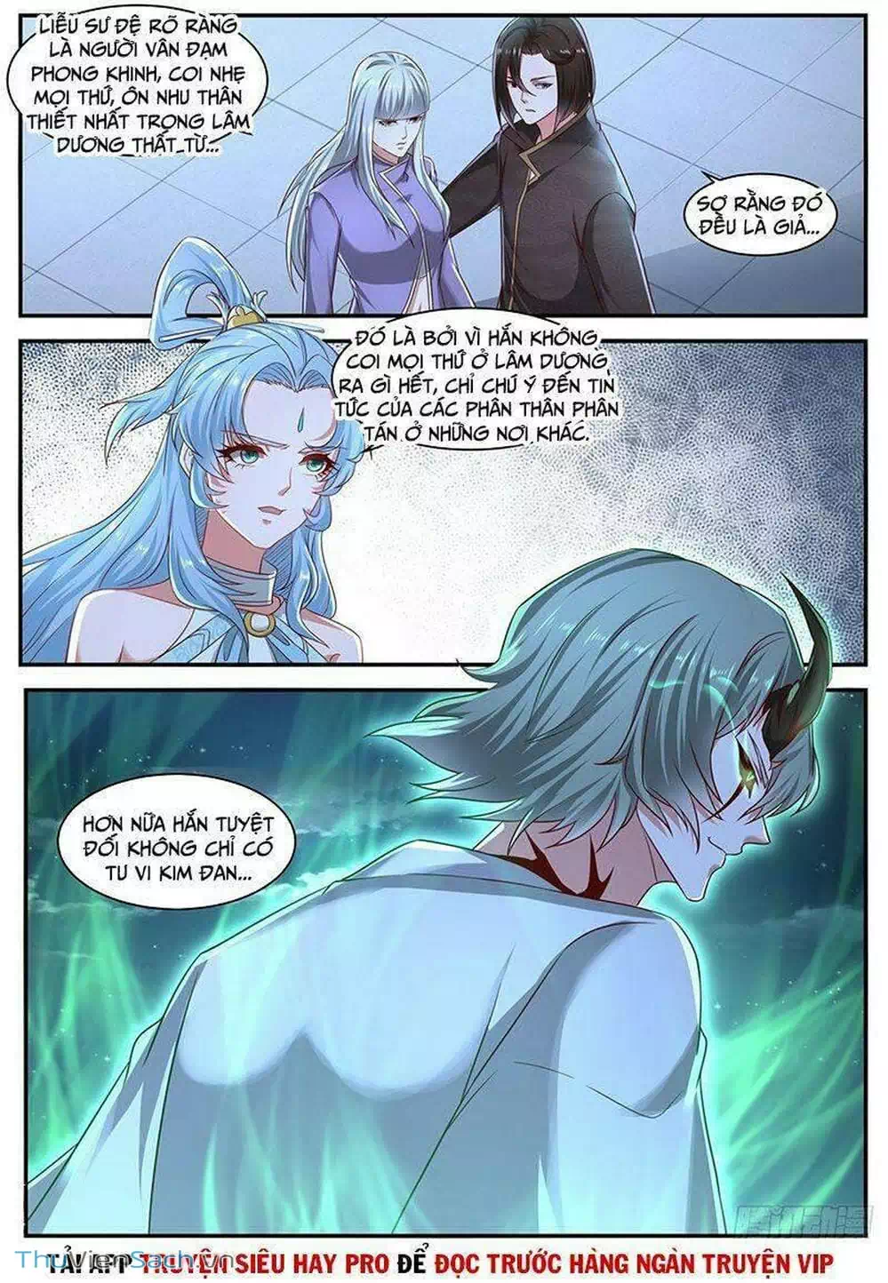 Chapter 662 - Image 7