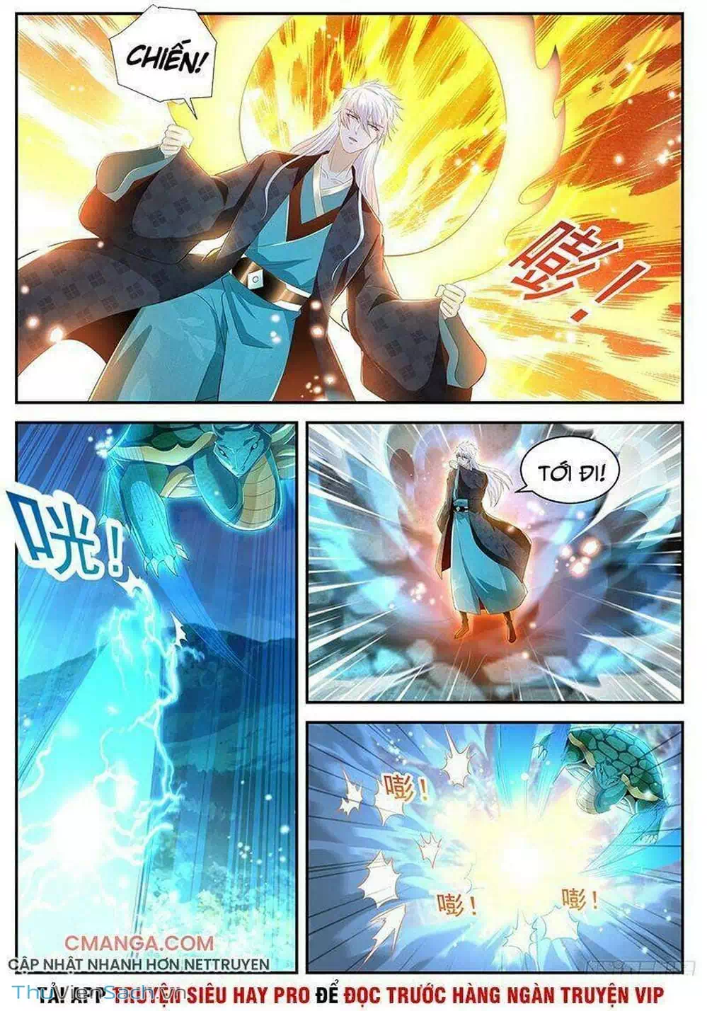 Chapter 484 - Image 13