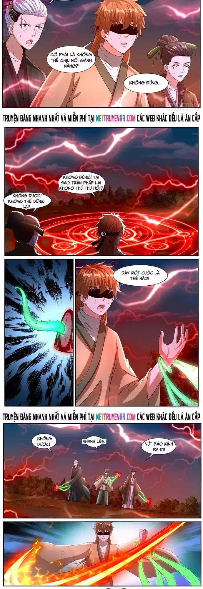 Chapter 1,091 - Image 6