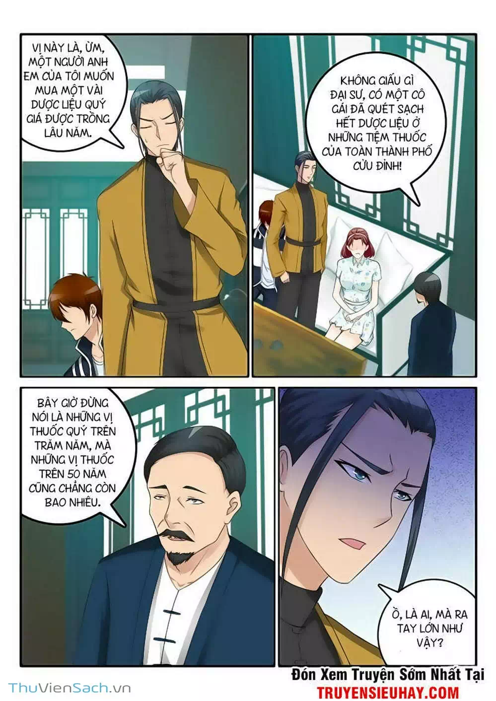 Chapter 40 - Image 8