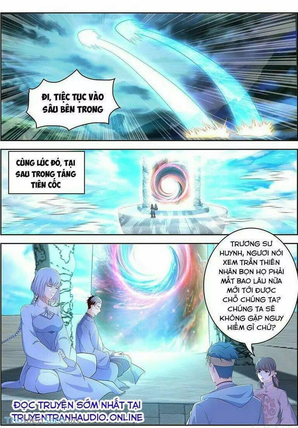 Chapter 364 - Image 7