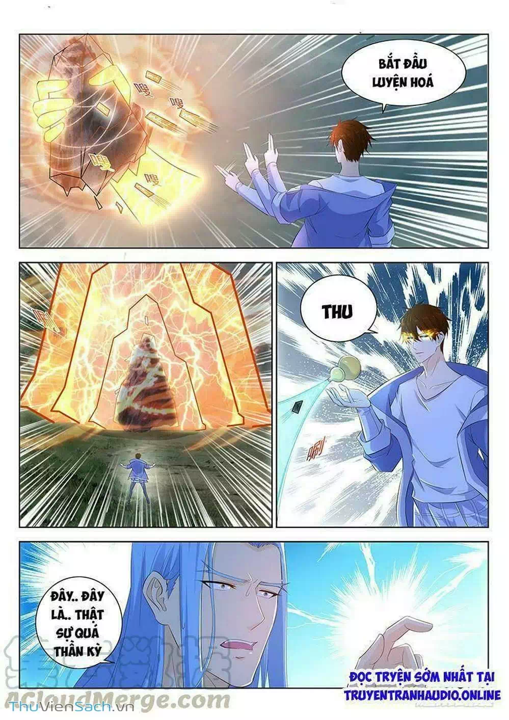 Chapter 372 - Image 2