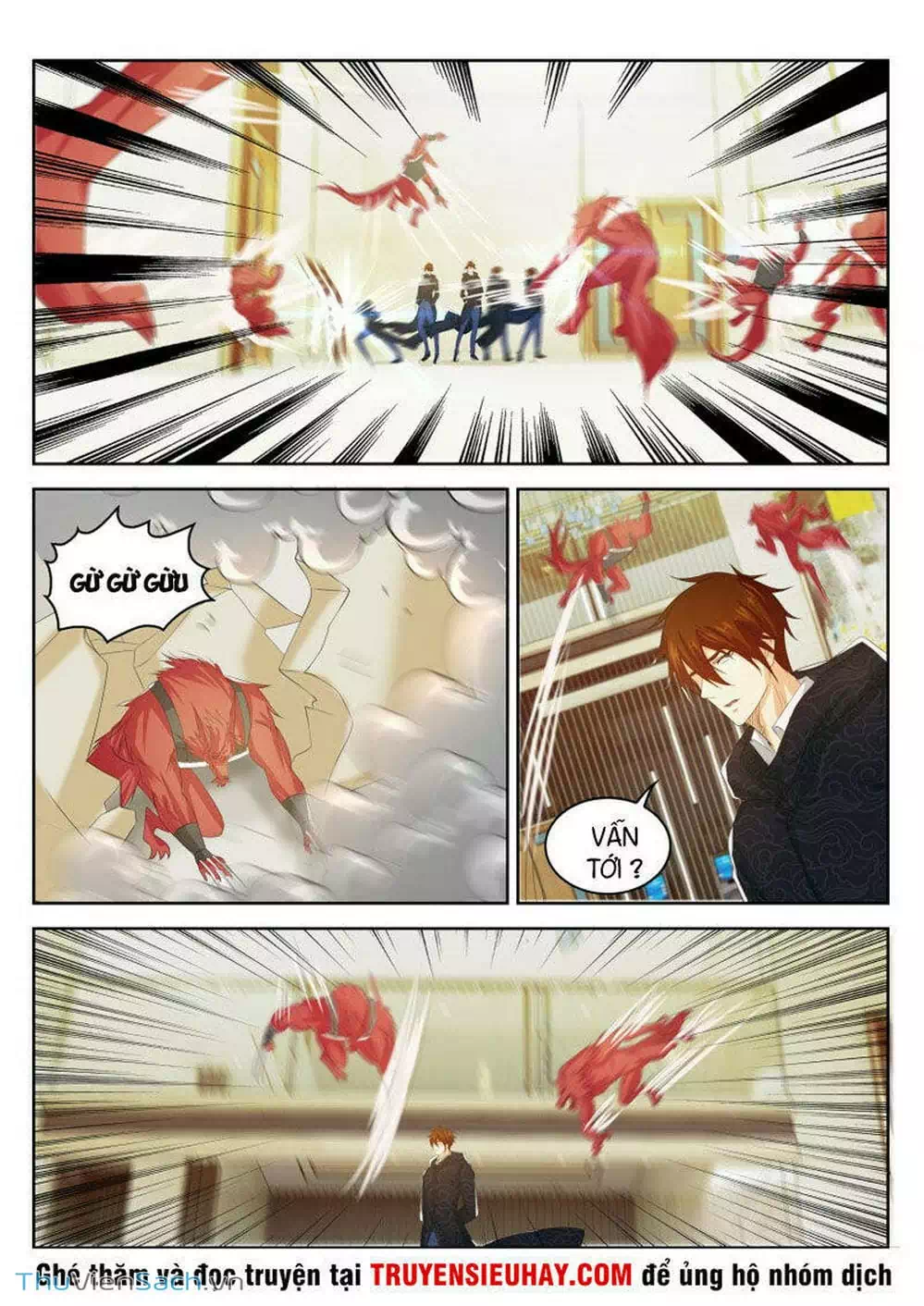 Chapter 246 - Image 3