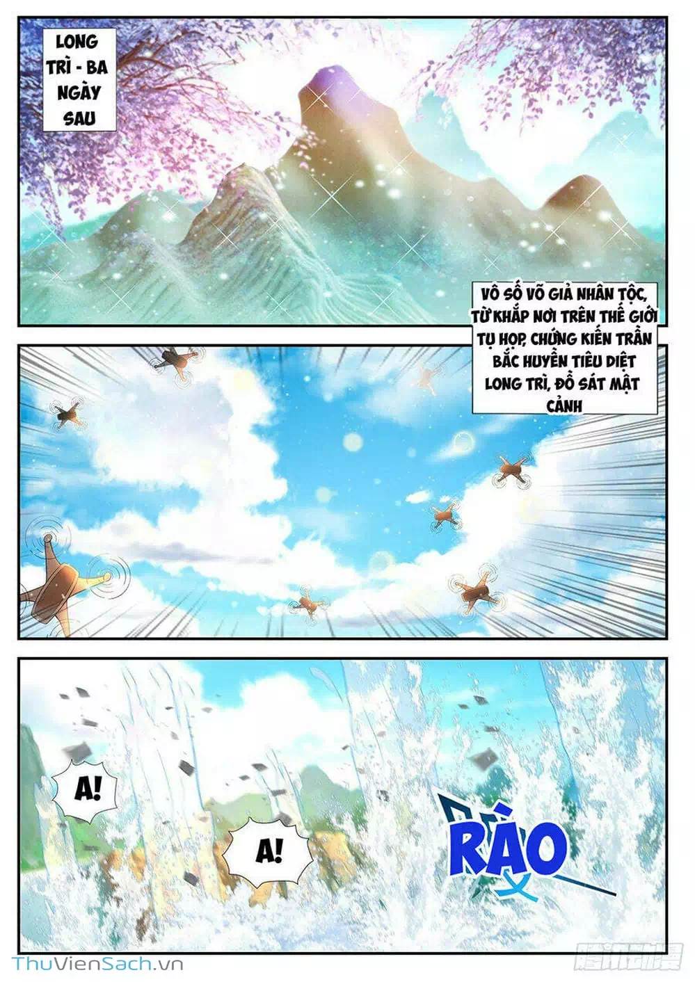 Chapter 432 - Image 7