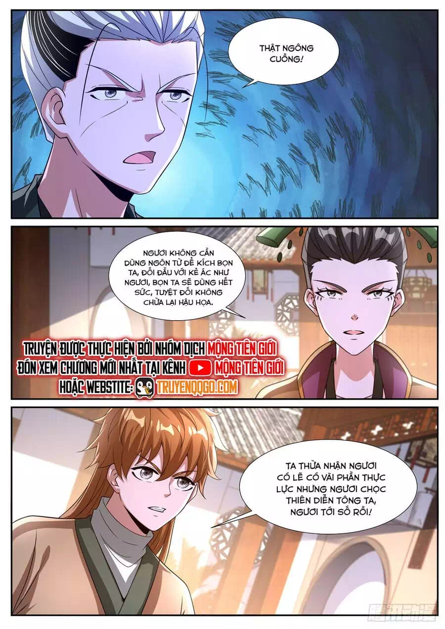 Chapter 1,089 - Image 5