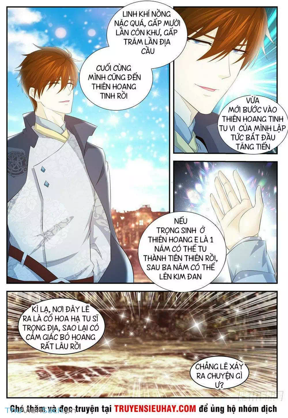 Chapter 444 - Image 7