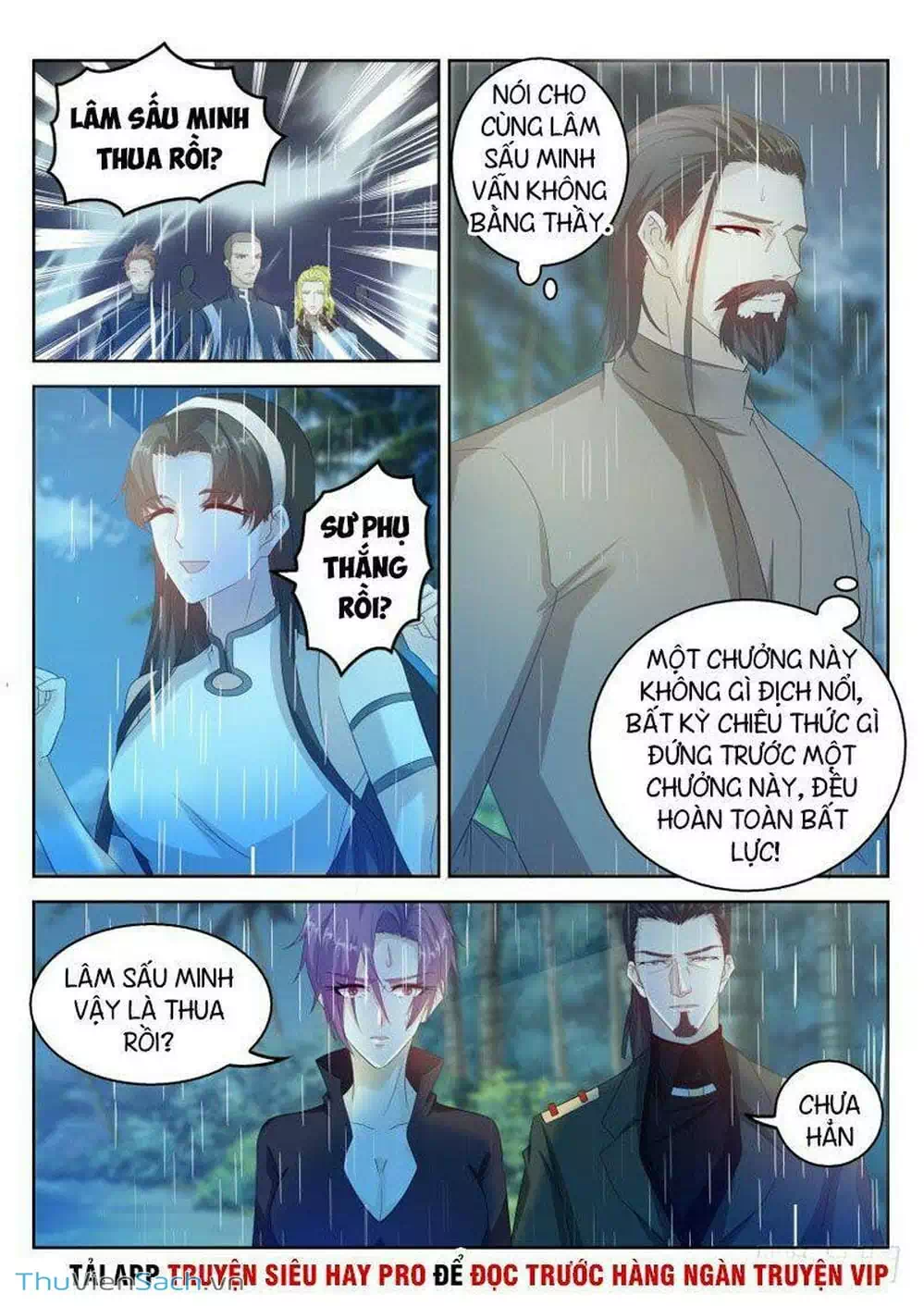 Chapter 303 - Image 11