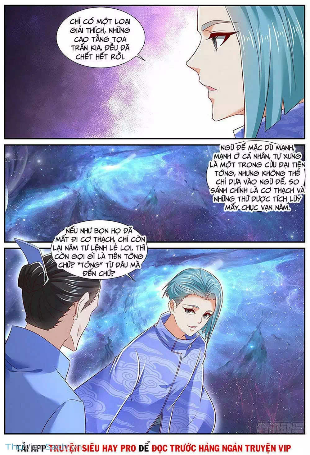Chapter 724 - Image 13