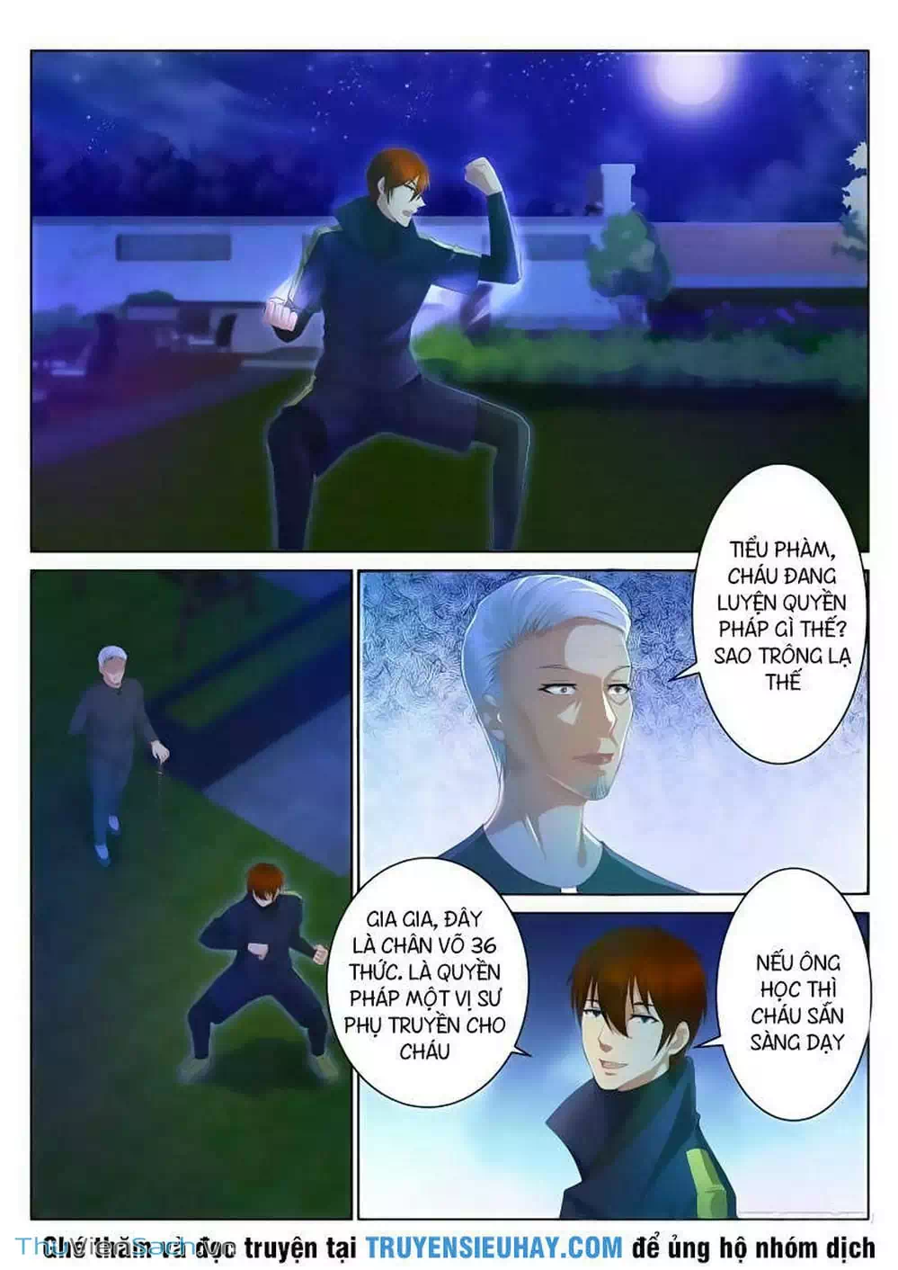 Chapter 87 - Image 5