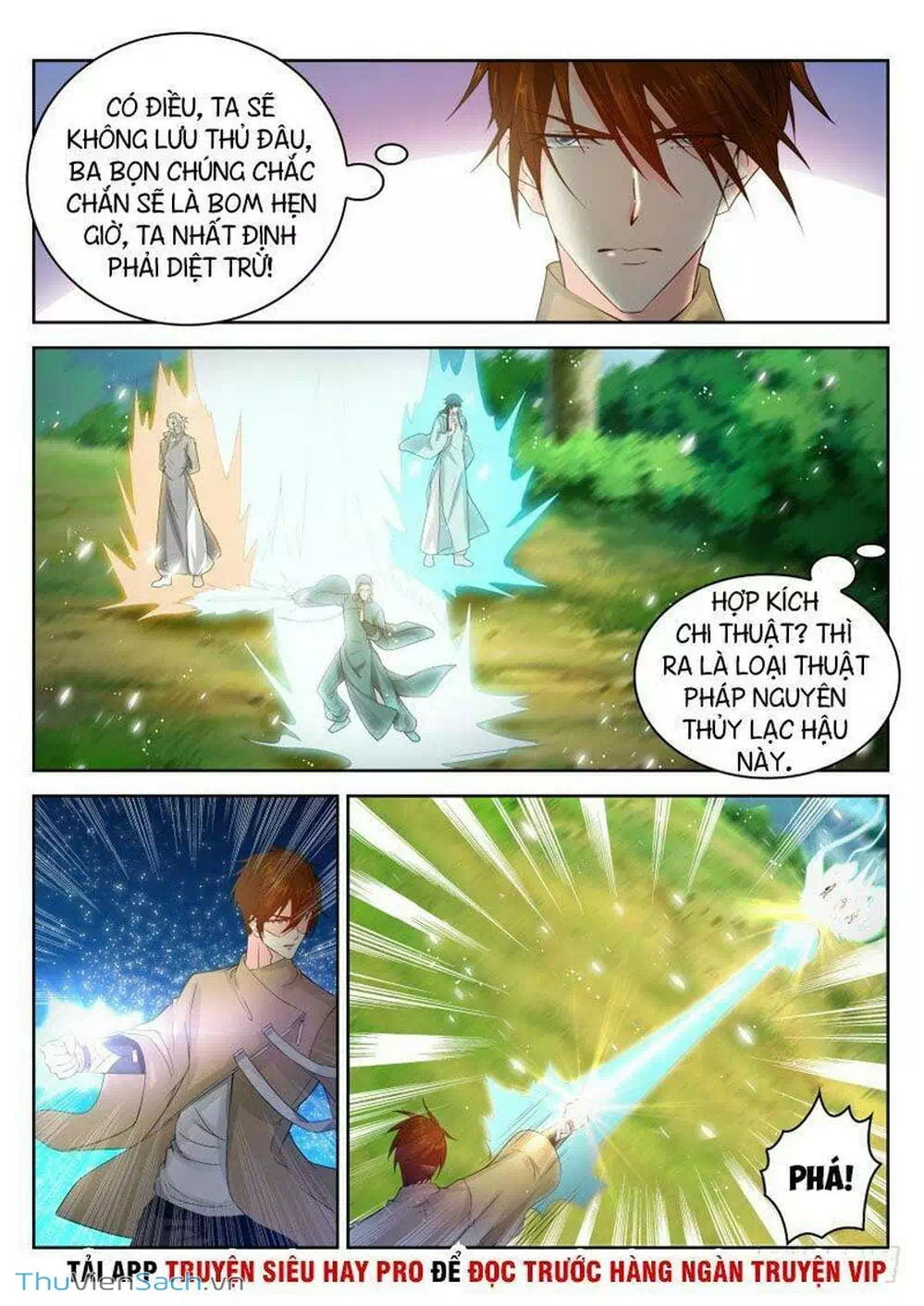 Chapter 289 - Image 3