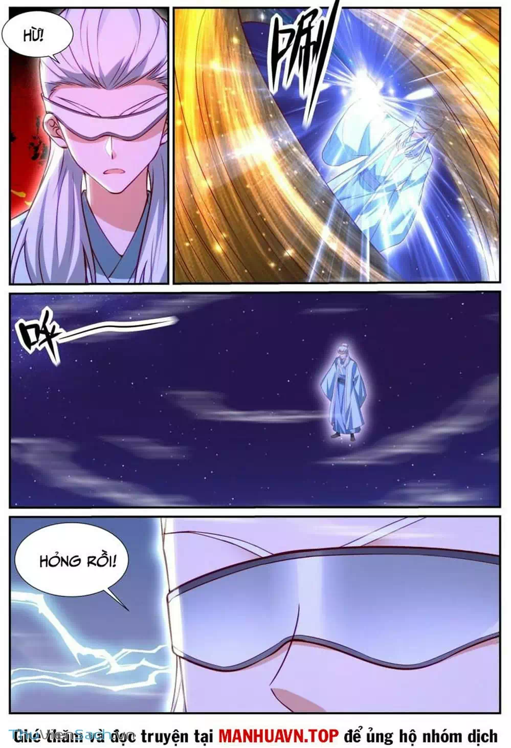 Chapter 1,033 - Image 2