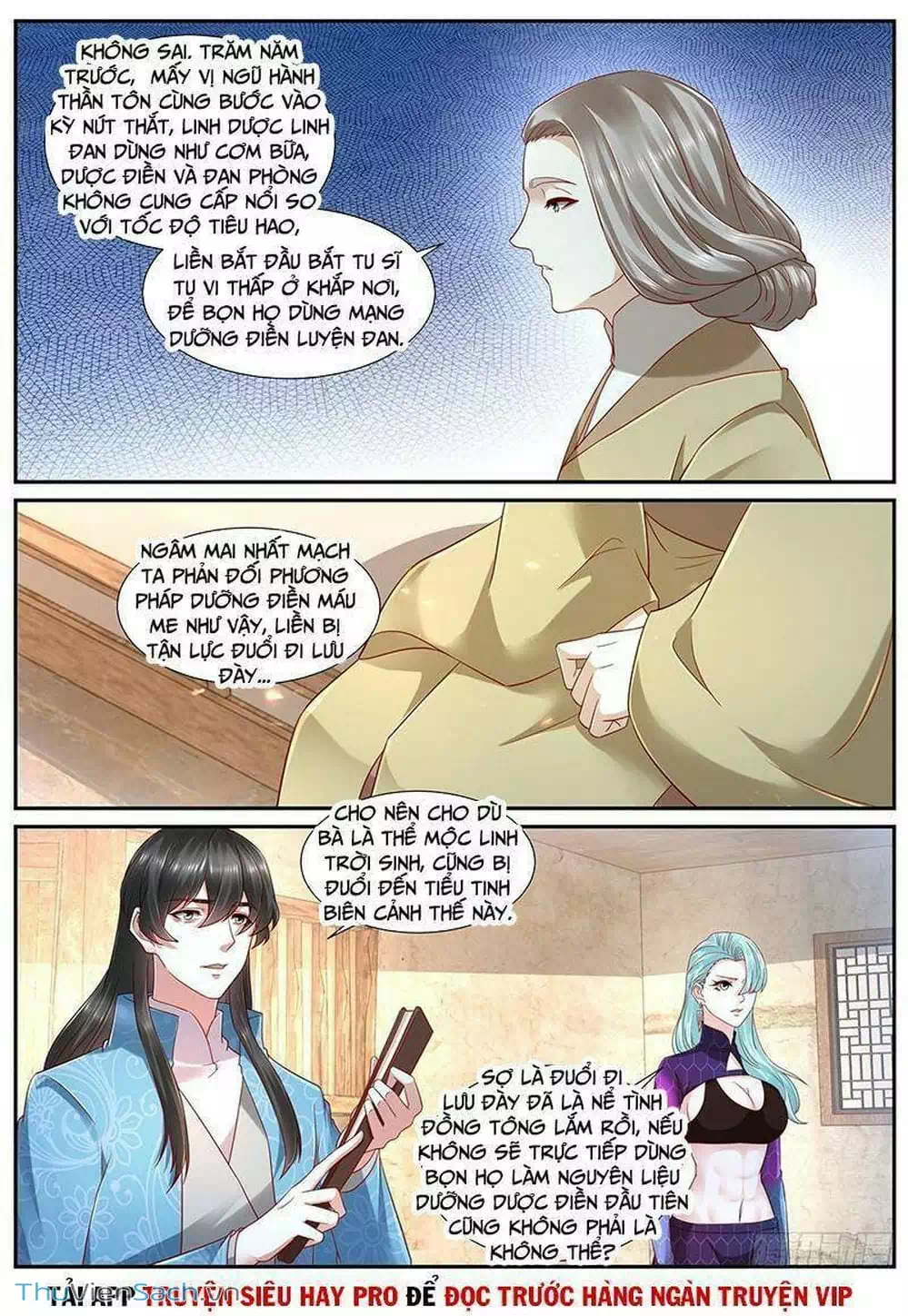 Chapter 702 - Image 10