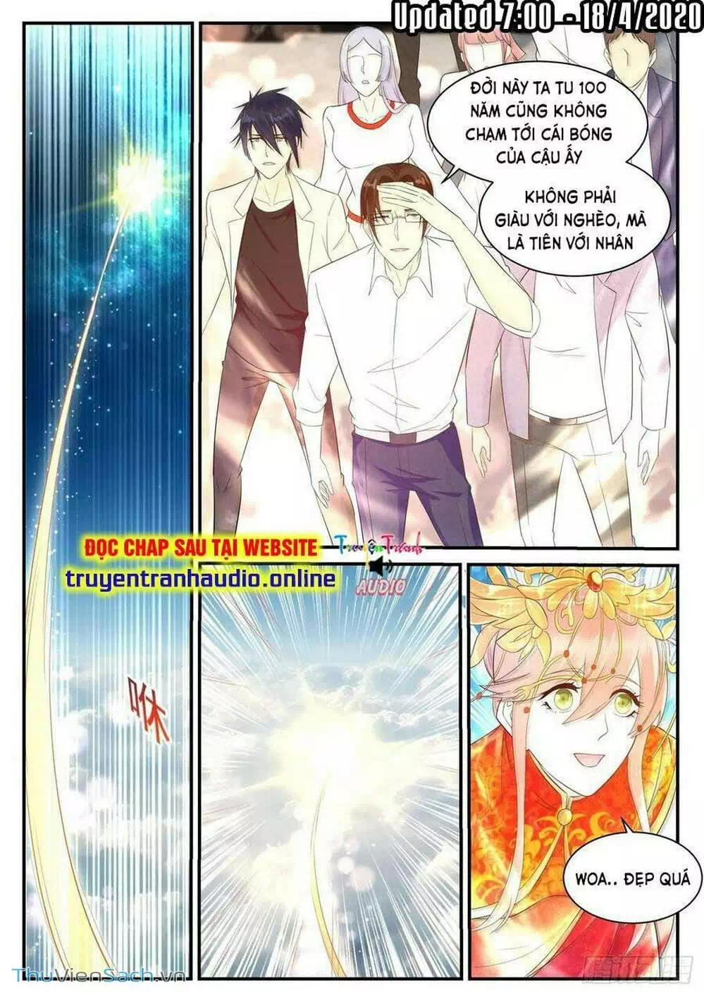 Chapter 395 - Image 1