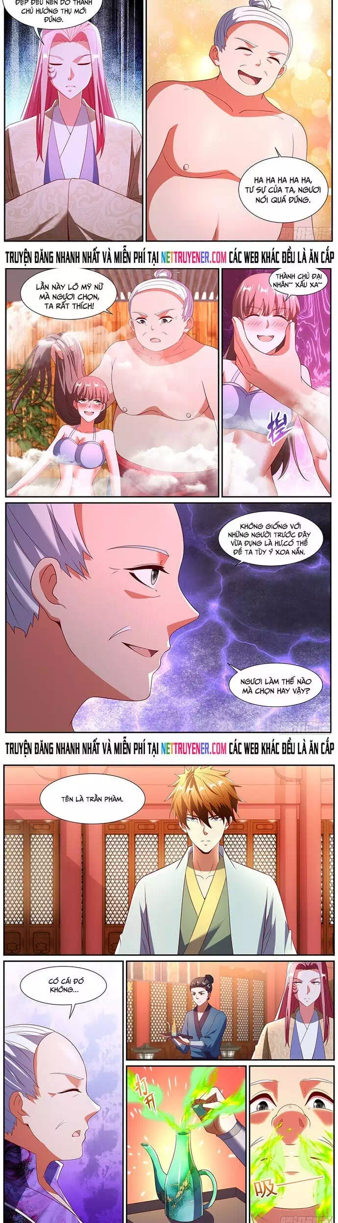 Chapter 1,086 - Image 5