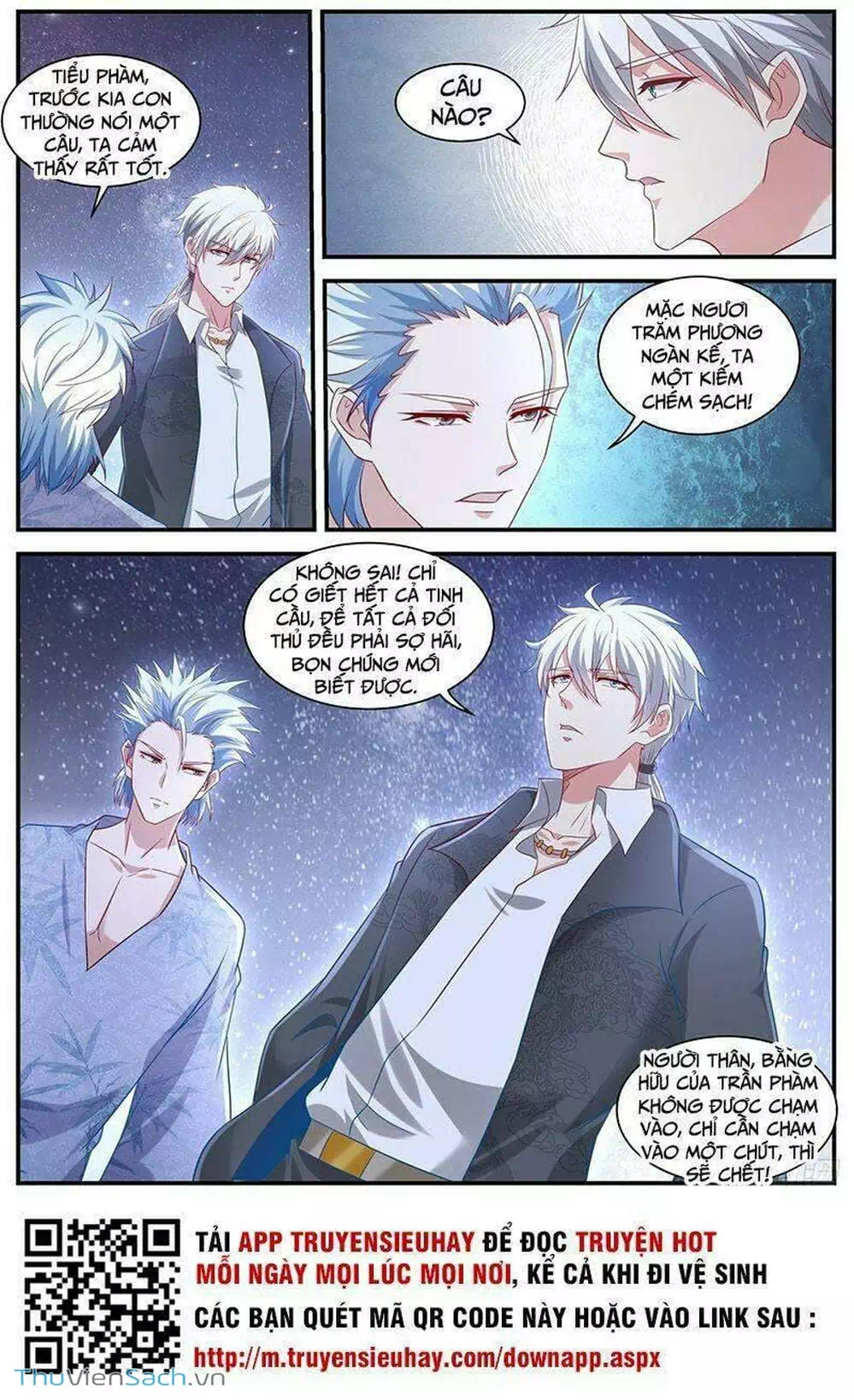 Chapter 665 - Image 3