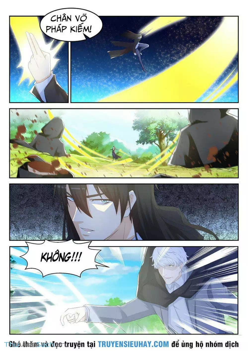Chapter 232 - Image 10