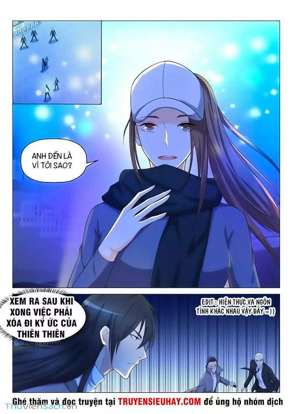 Chapter 127 - Image 8