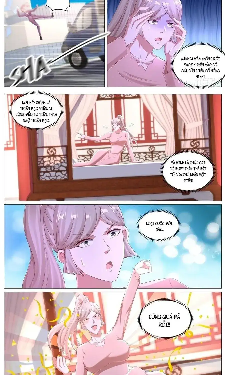 Chapter 1,132 - Image 5