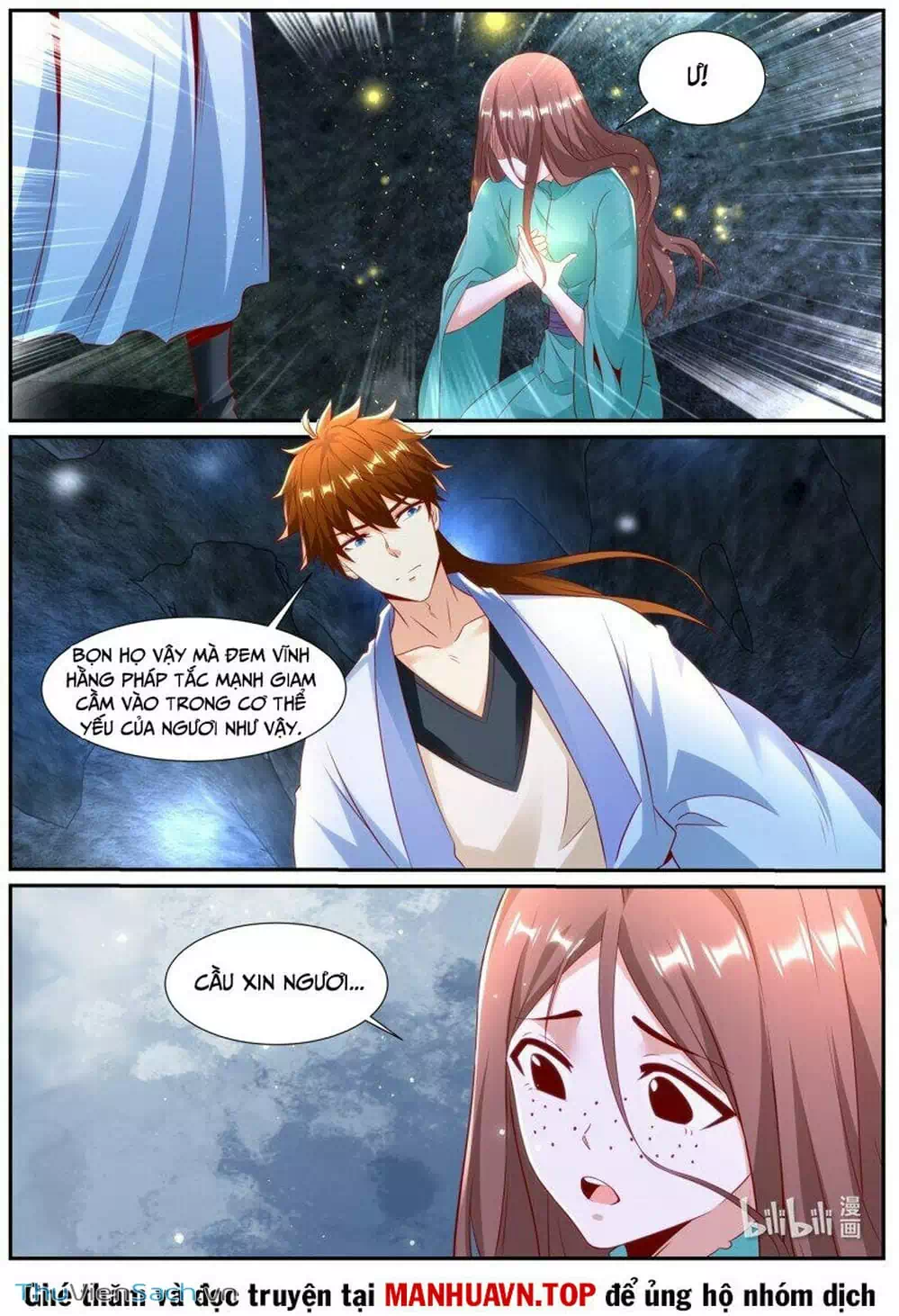 Chapter 973 - Image 5
