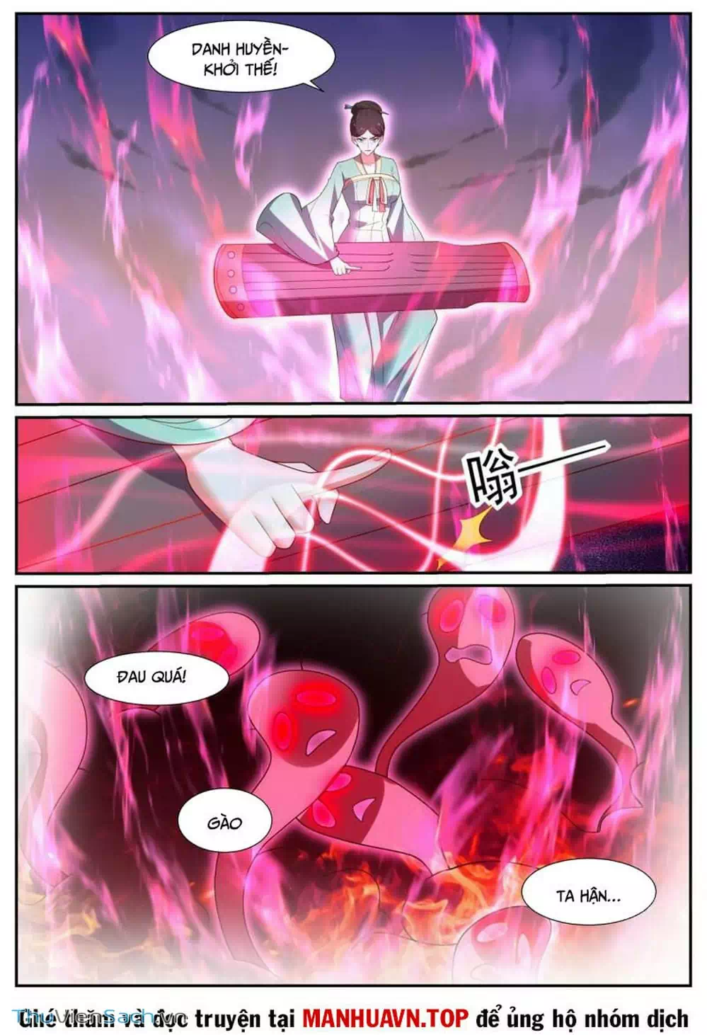 Chapter 1,024 - Image 5