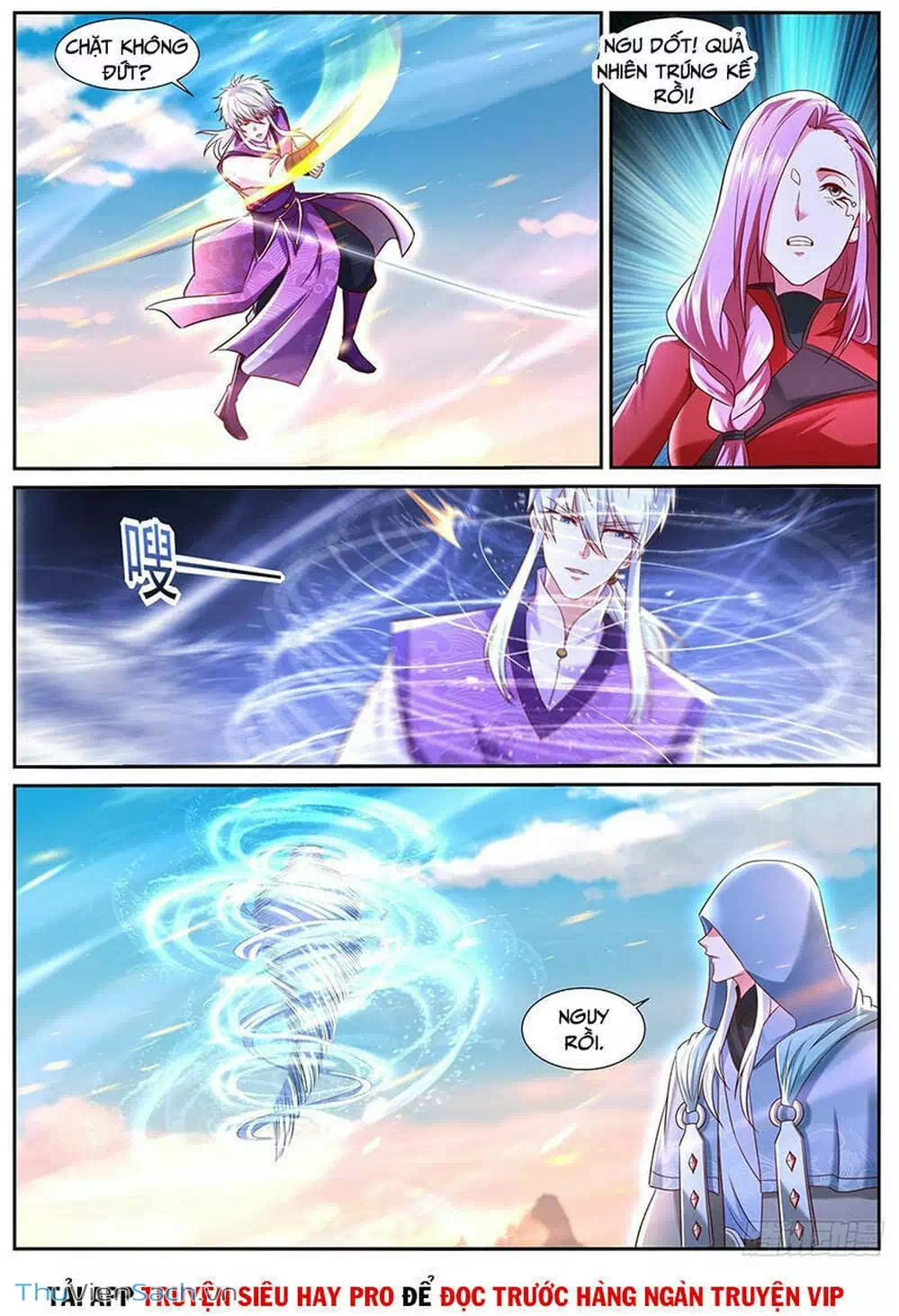 Chapter 756 - Image 4