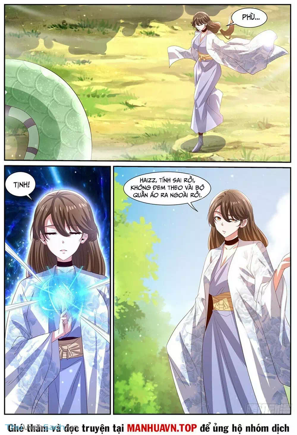 Chapter 990 - Image 12