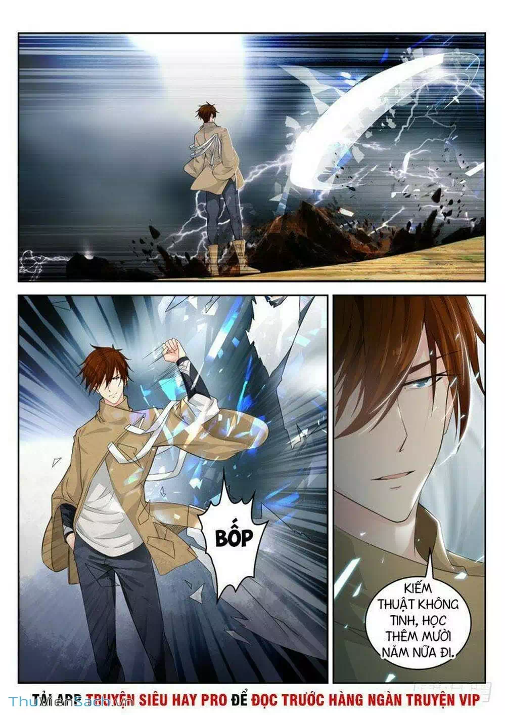 Chapter 288 - Image 5