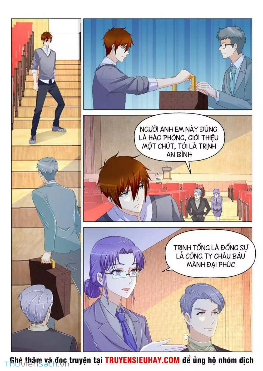 Chapter 149 - Image 12