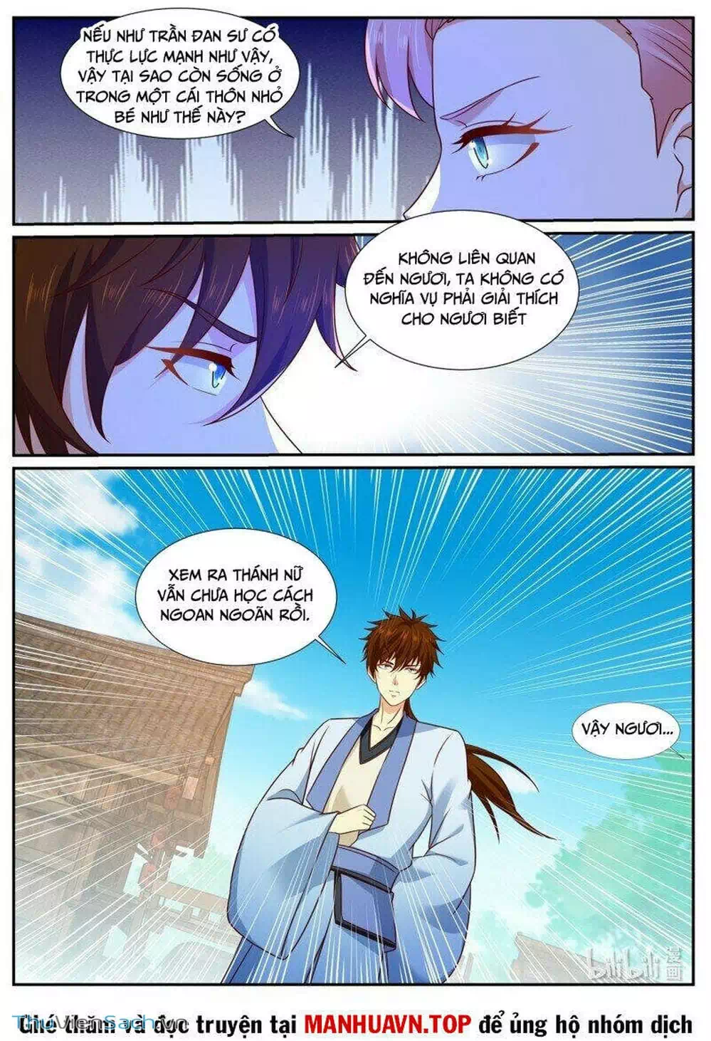 Chapter 964 - Image 13
